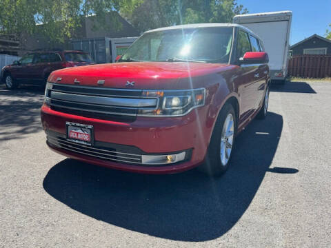 2013 Ford Flex for sale at Local Motors in Bend OR