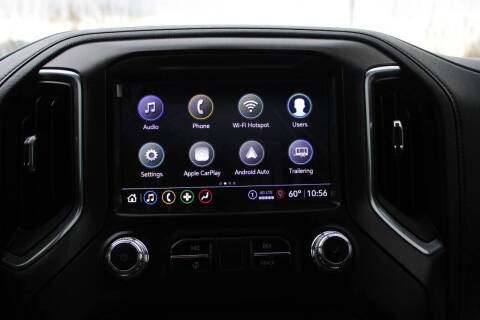 2022 GMC Sierra 1500 Limited