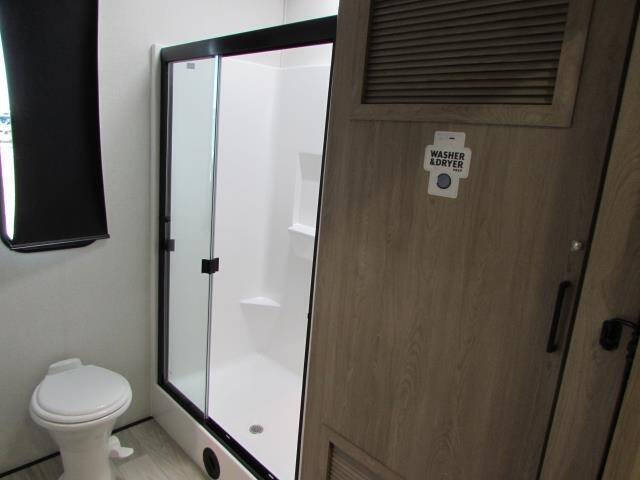 2025 Forest River SAT388JW