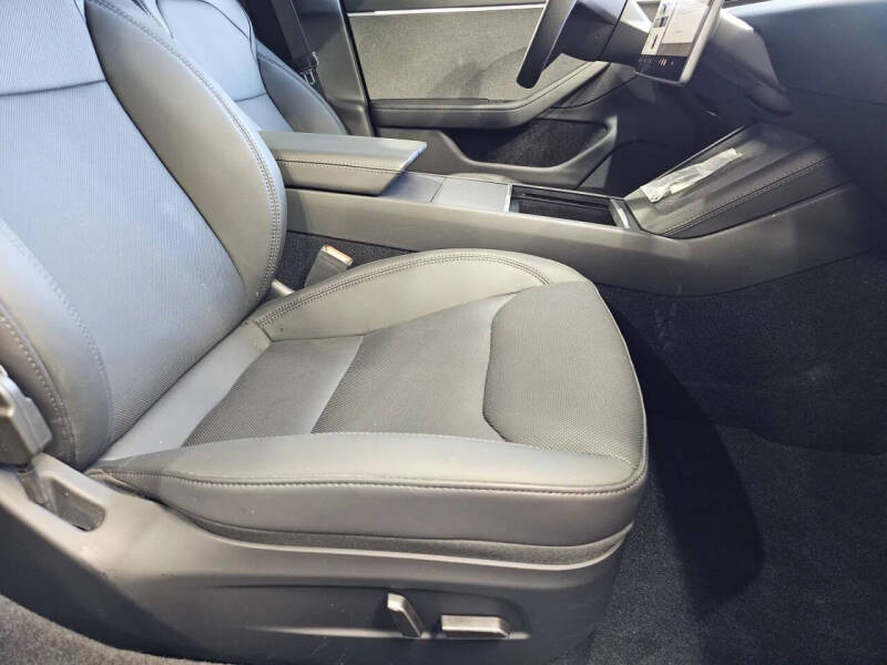 2024 Tesla Model 3 Long Range