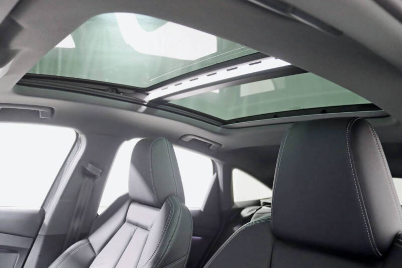 2022 Audi Q4 Sportback e-tron quattro Premium Plus 50