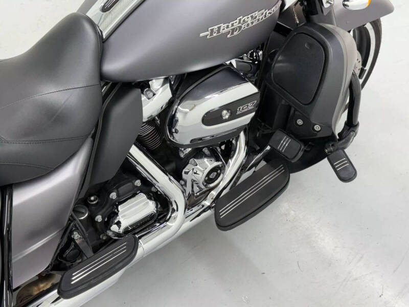 2017 Harley-Davidson Street Glide Special