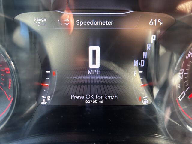2019 Dodge Challenger R/T