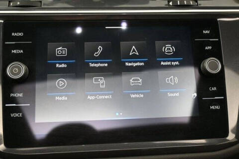 2024 Volkswagen Tiguan SEL R-Line 4Motion