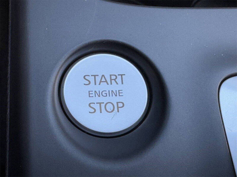 2025 Infiniti QX50 Sport