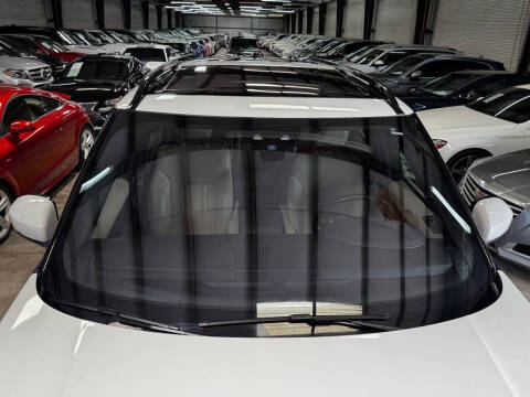2017 Land Rover Discovery HSE