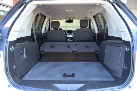 2012 GMC Terrain SLE-2