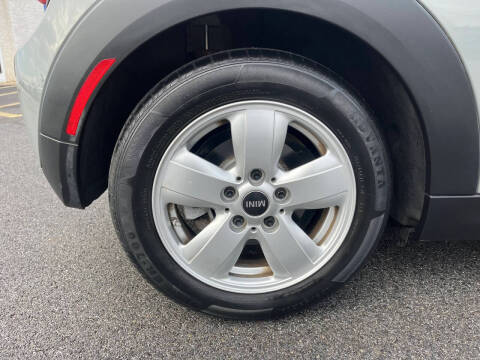 2014 MINI Hardtop Cooper