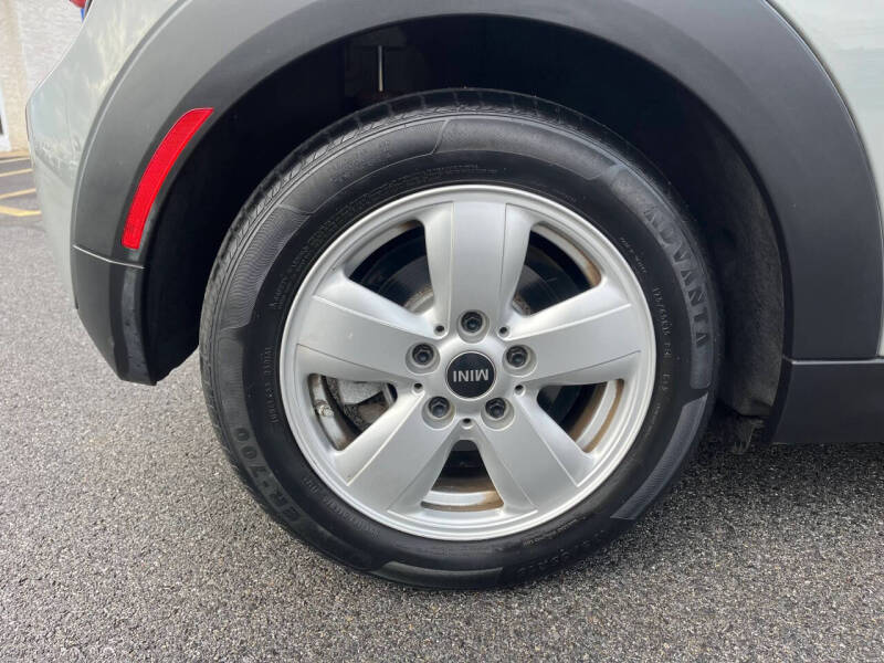 2014 MINI Hardtop Cooper