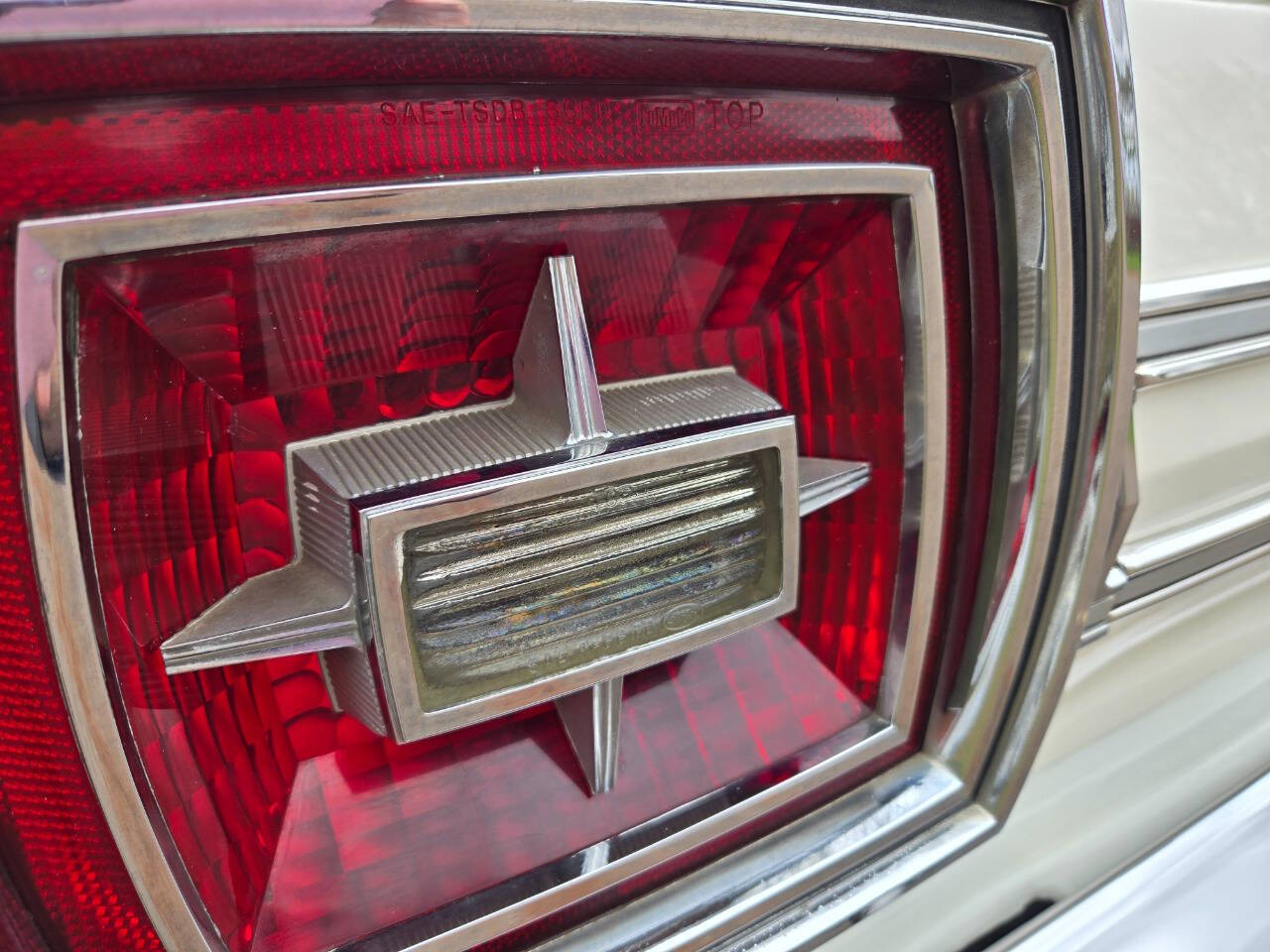 1966 Ford Galaxie 500 65