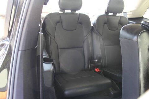 2018 Volvo XC90 T6 Inscription