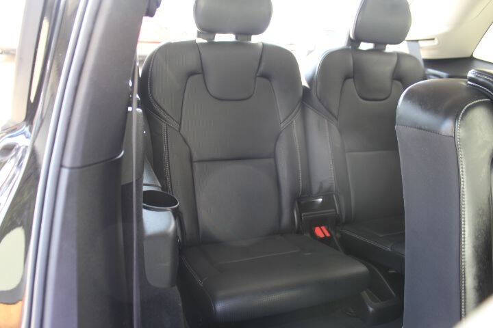 2018 Volvo XC90 T6 Inscription