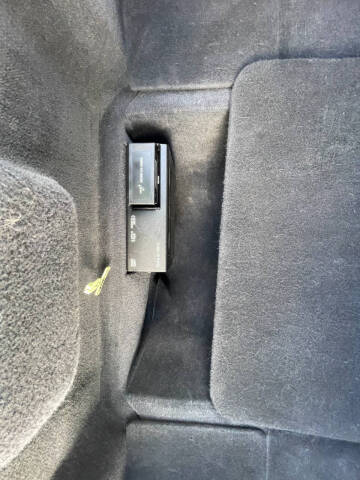 2002 Chevrolet Corvette