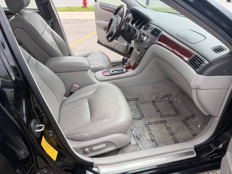 2003 Lexus ES 300