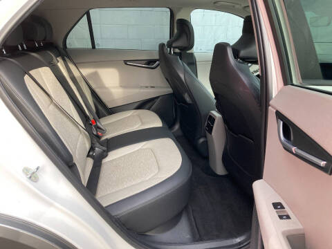 2023 Kia Niro EV Wave