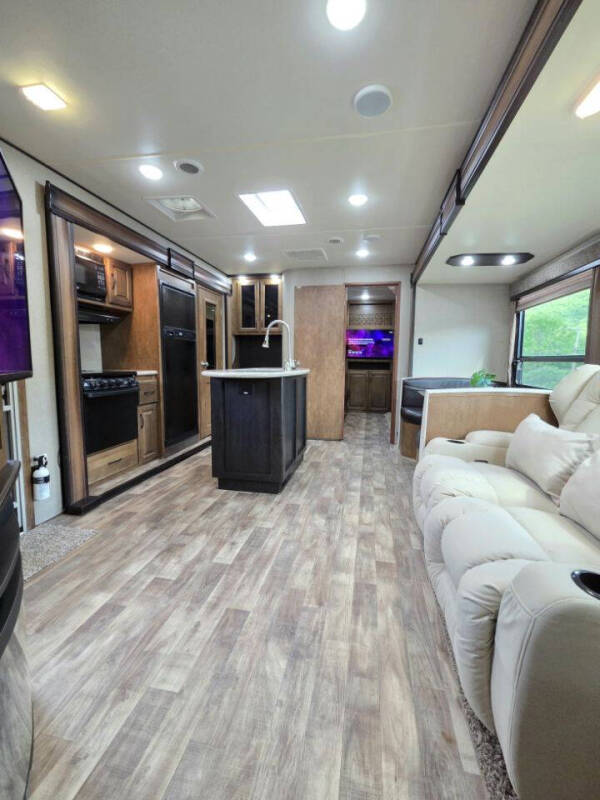 2016 Grand Design RV Reflection