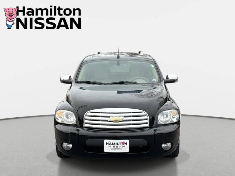 2008 Chevrolet HHR LT