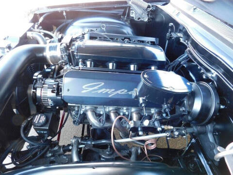 1962 Chevrolet Impala