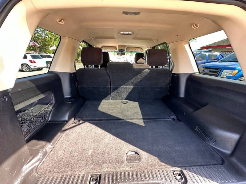 2010 Ford Explorer XLT