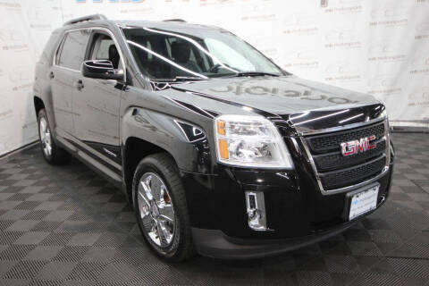 2015 GMC Terrain SLT-1