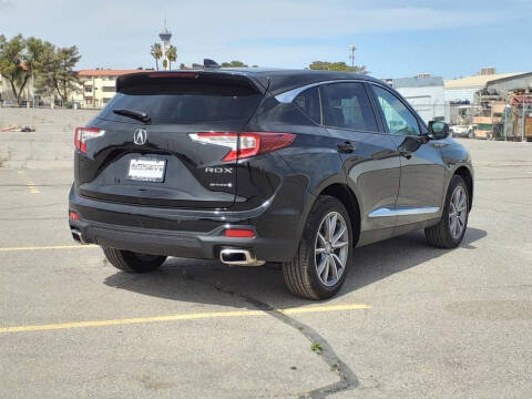 2023 Acura RDX SH-AWD w/Tech