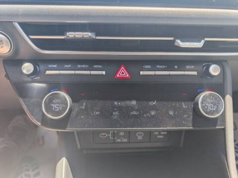 2024 Hyundai Sonata