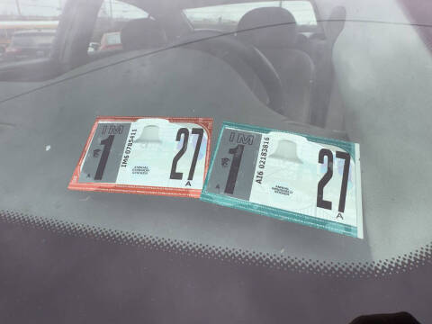 2007 Buick Lucerne CXL V6