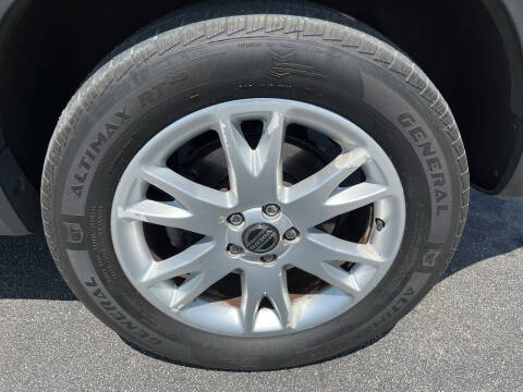 2006 Volvo XC90 2.5T