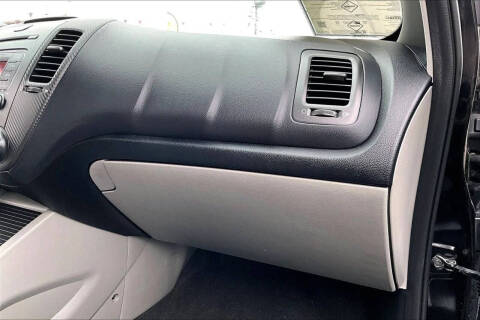 2015 Kia Forte EX