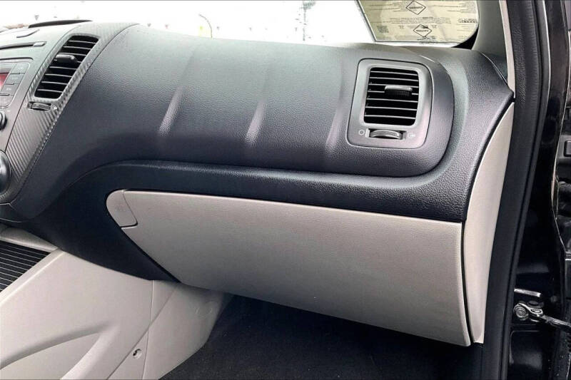 2015 Kia Forte EX