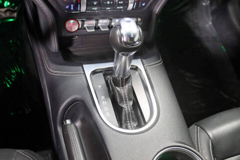 2023 Ford Mustang GT Premium