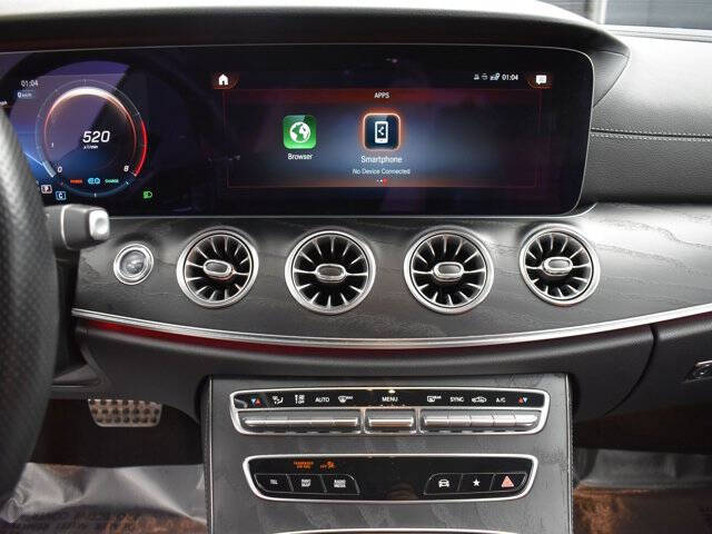2021 Mercedes-Benz E-Class E 450 4MATIC