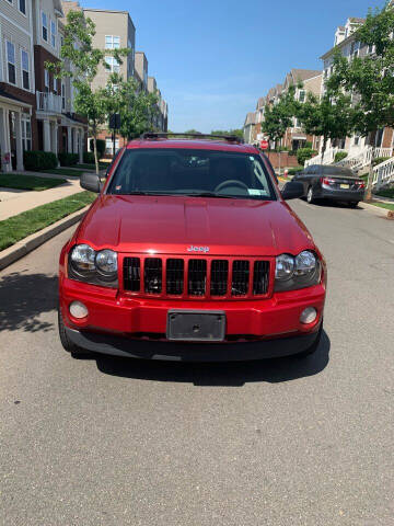 2005 Jeep Grand Cherokee for sale at Pak1 Trading LLC in South Hackensack NJ