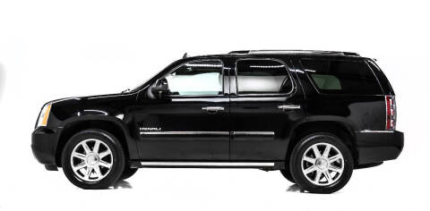 2011 GMC Yukon Denali