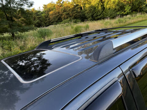 2010 Mercury Mountaineer Premier