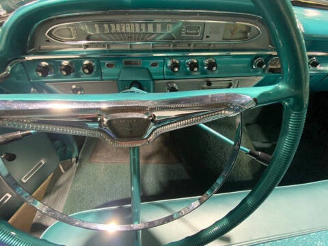 1960 Edsel Ranger