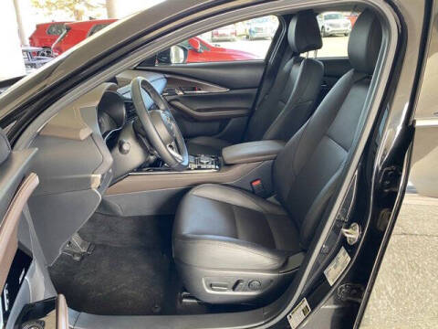 2025 Mazda CX-30 2.5 S Premium