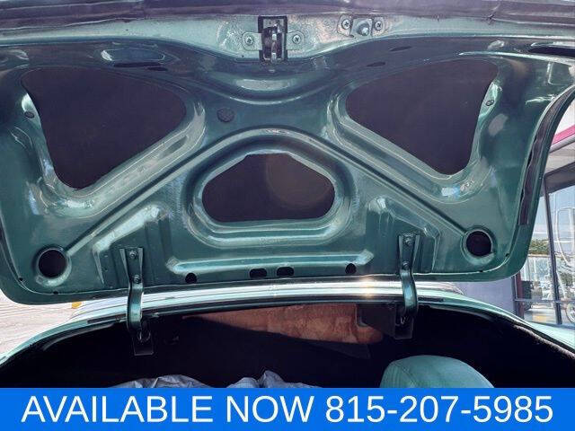 1953 Chevrolet Bel Air