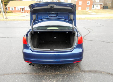 2014 Volkswagen Jetta