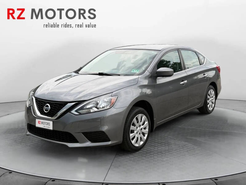2016 Nissan Sentra