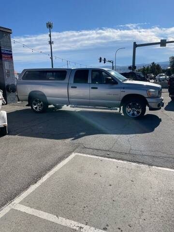 2006 Dodge Ram 1500 for sale at Independent Performance Sales & Service in Wenatchee WA