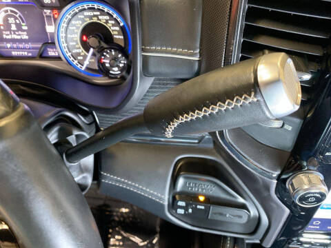 2022 RAM 3500 Limited