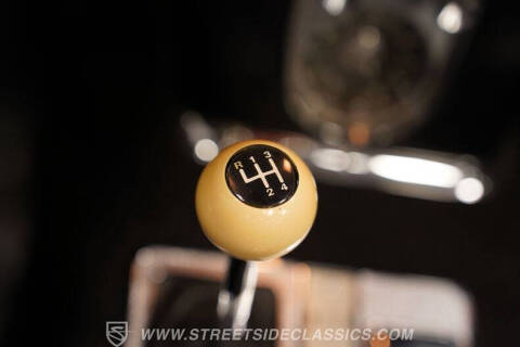 1962 Chevrolet Corvette