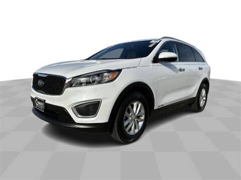 2016 Kia Sorento for sale at Community Buick GMC in Waterloo IA
