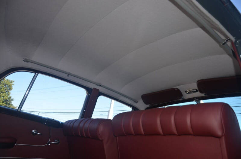 1958 Mercedes-Benz 190-Class