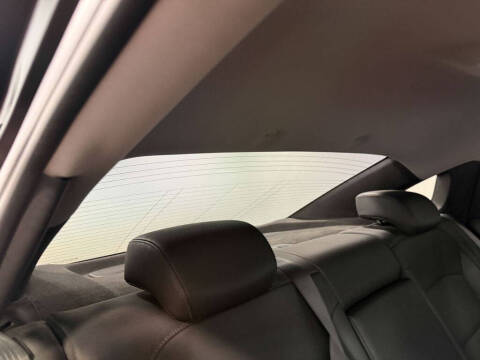 2022 Chevrolet Malibu Premier