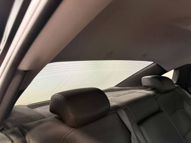 2022 Chevrolet Malibu Premier