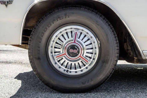 1965 Chevrolet Chevelle