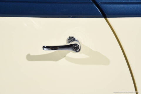 1936 Auburn 852