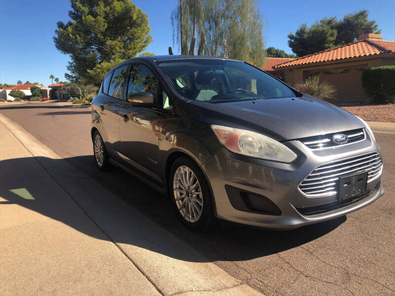 2013 Ford C-MAX Hybrid for sale at Arizona Hybrid Cars in Scottsdale AZ
